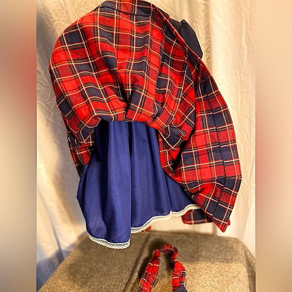 PERFECT CONDITION!!! 18months. By Pretty Originals out of England Holiday dress. - Picture 12 of 12